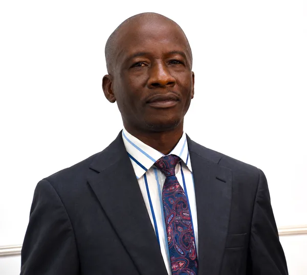 Abubakar Y. Umar