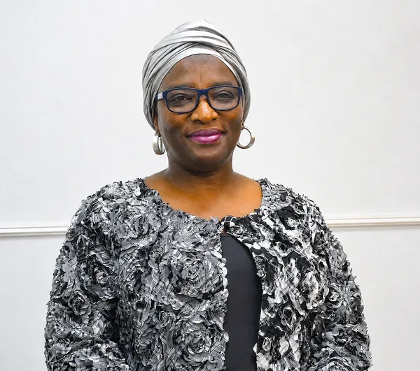 Amina Katune-Abdullahi