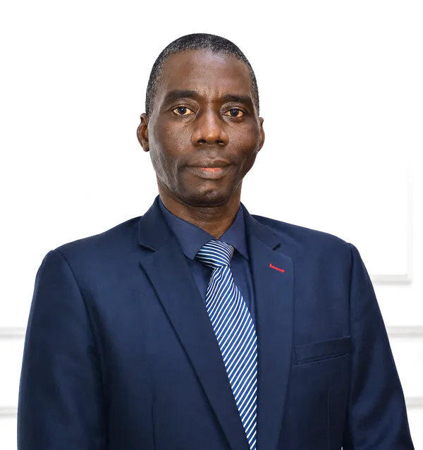 Darius Afiyo