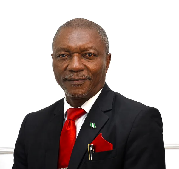 Udeh Godwin Chijioke