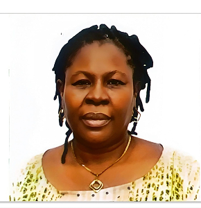 Dr. Irene Uhunmwangho
