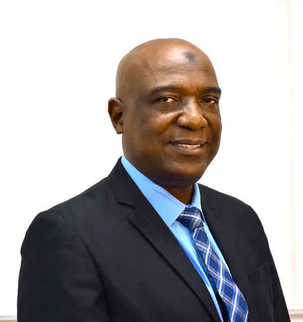 Jibrin Idris