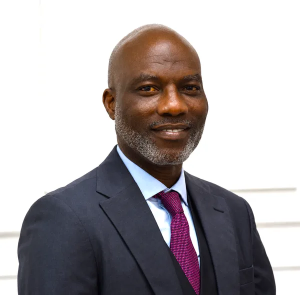 Kabiru B. Yusuf
