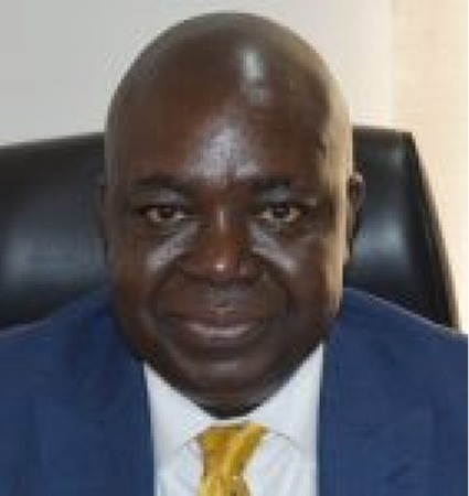 Sulayman .Y. Shelleng,